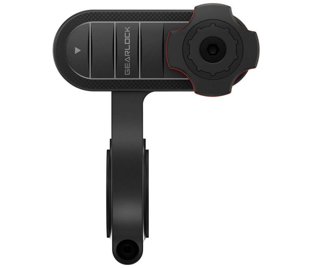 SPIGEN Uniwersalny Uchwyt Rowerowy Gearlock + adapter 000MP25056 - 490216 - zdjęcie 2